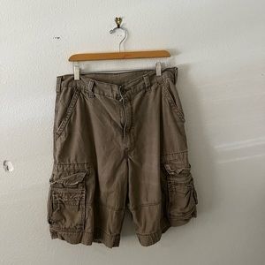 Levi’s Shorts Size 34
